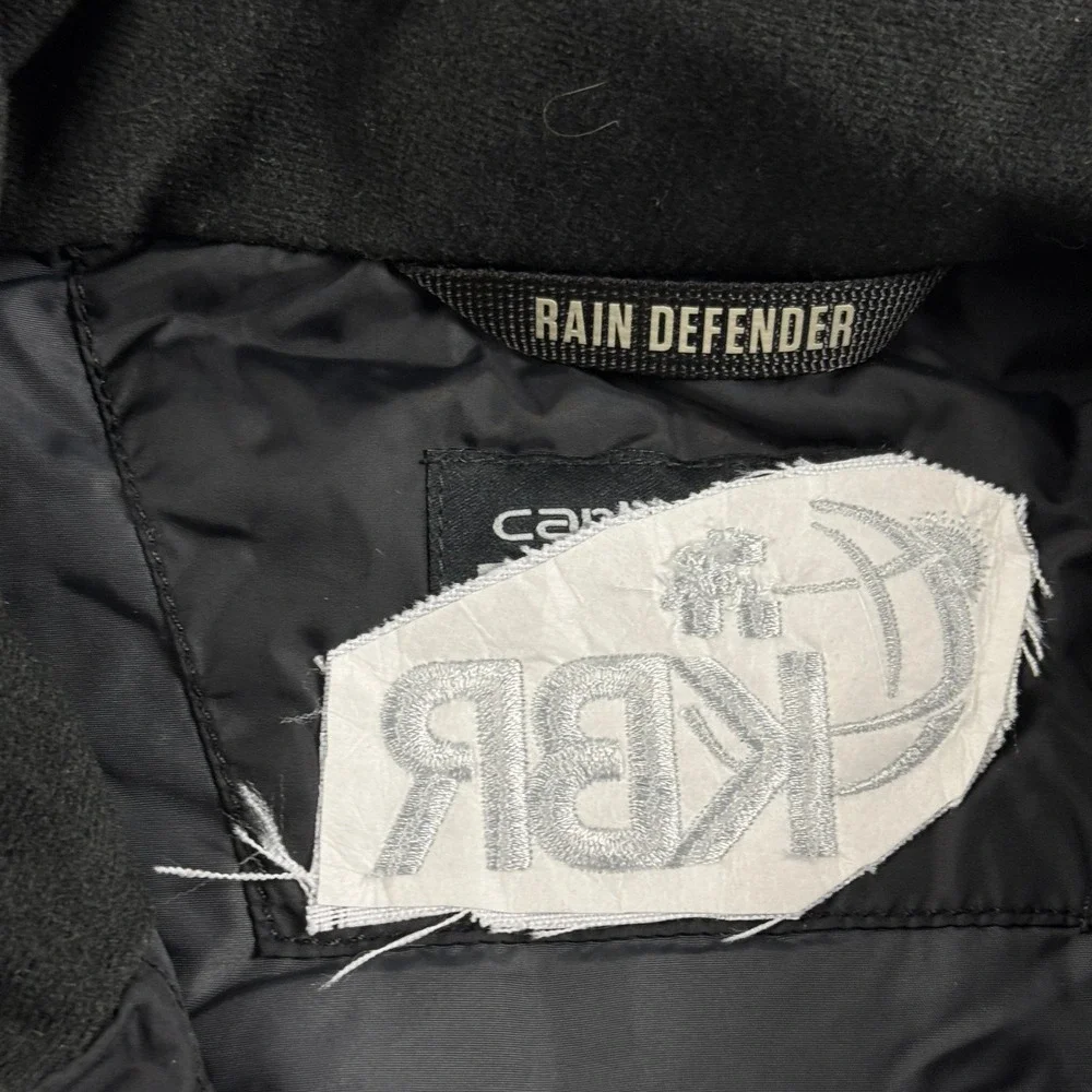 Carhartt vest excellent